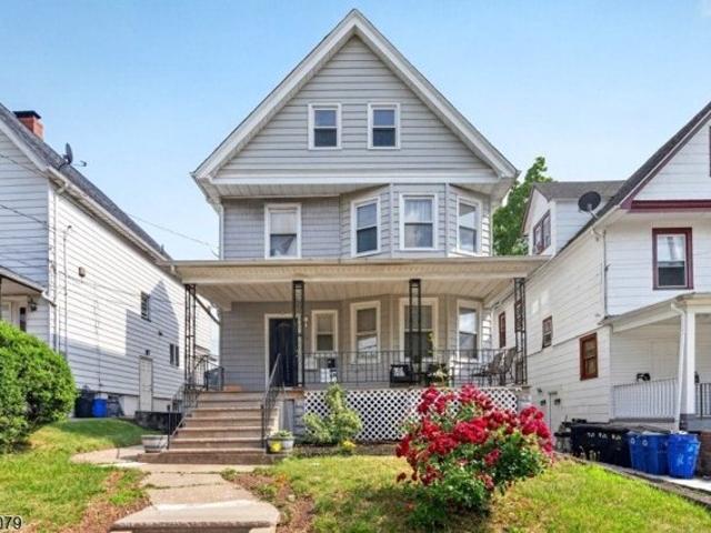 House for sale in Bloomfield, New Jersey