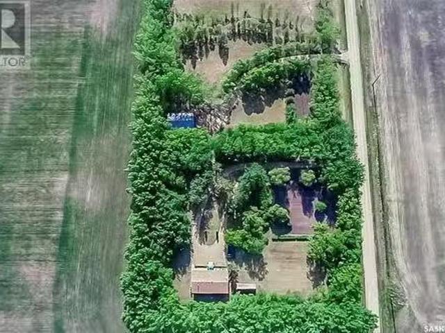House for sale in Saskatchewan