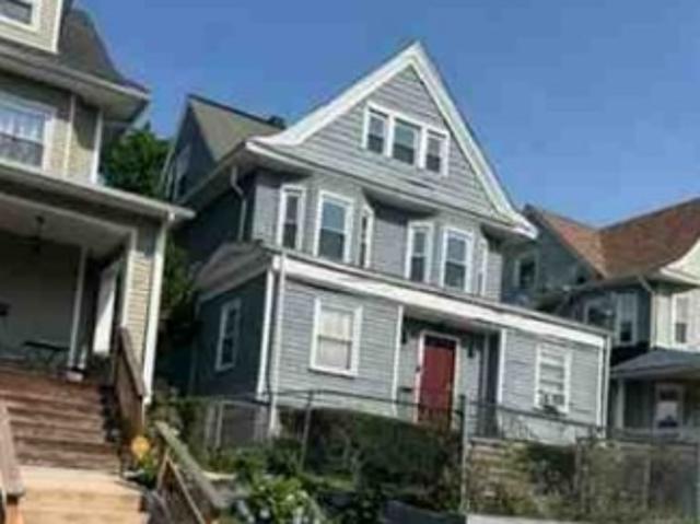 House for sale in East Orange, New Jersey