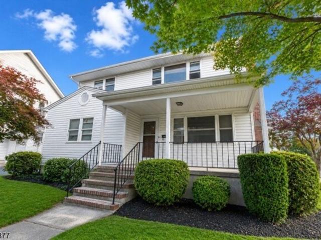 House for sale in Plainfield, New Jersey