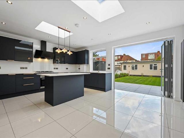 House for rent in Greater London