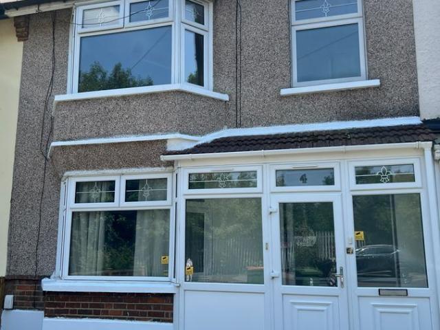 House for rent in Little Ilford, Greater London