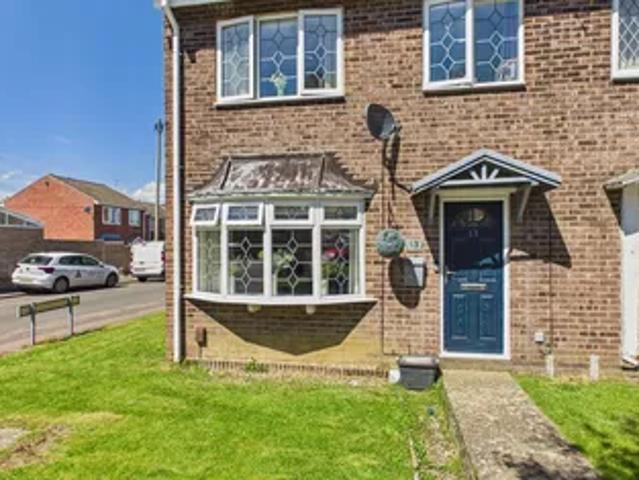 House for rent in Stanford On Avon, Leicestershire