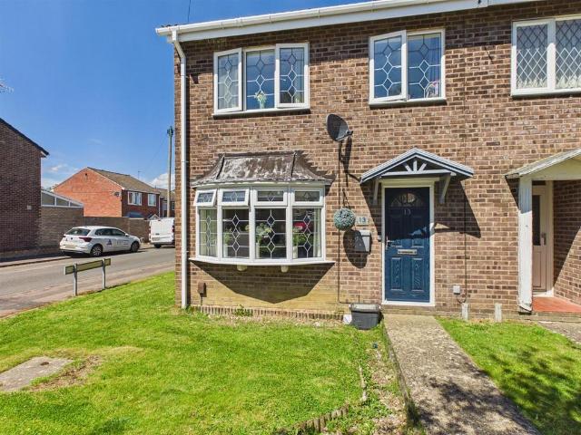 House for rent in Stanford On Avon, Leicestershire