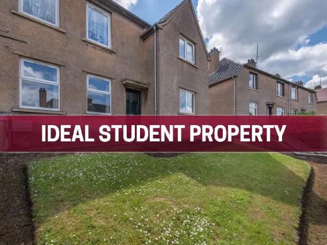 Apartment for rent in St Andrews, Fife