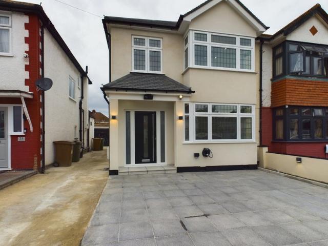 Apartment for rent in Greater London