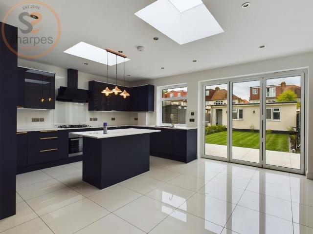 House for rent in Greater London