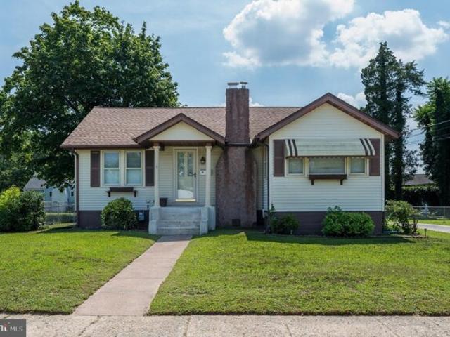 House for sale in Clementon