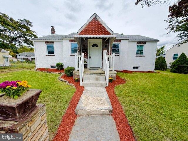 House for sale in Clementon, Camden County