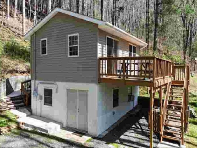 Property for sale in Cullowhee, Jackson County