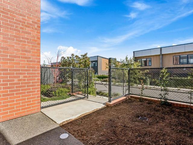 Townhouse for rent in Canberra, Australian Capital Territory