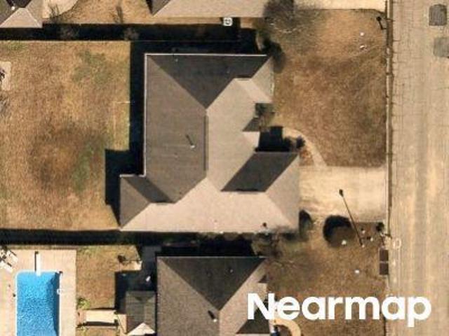 House for sale in Louisiana
