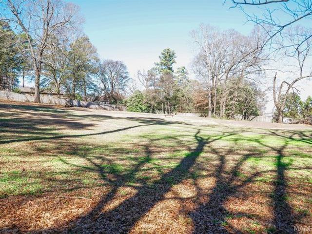 Land for sale in Hope Hull, Alabama