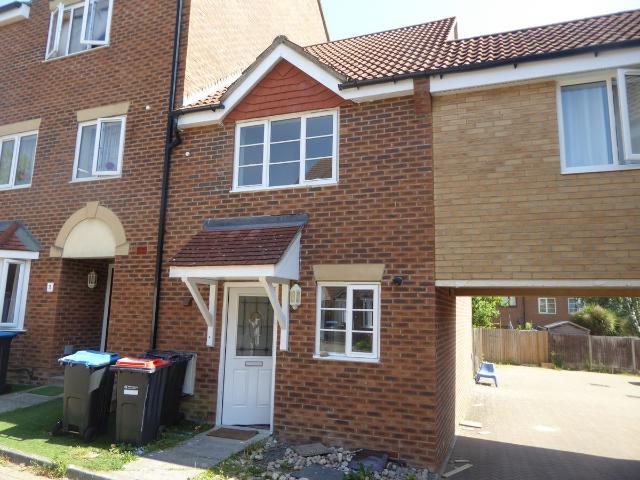 House for rent in Grange Farm, Shenley Church End