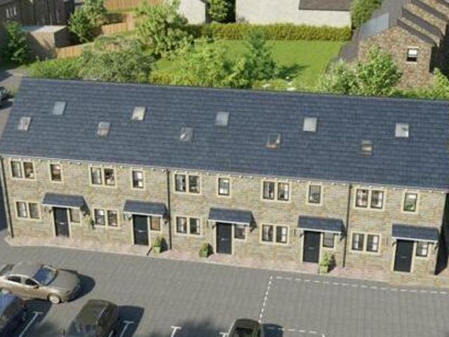 House for sale in North Yorkshire