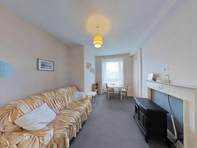 House for rent in Merchiston, Scotland