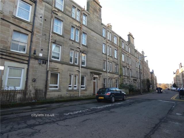 Flat for rent in Merchiston, Scotland