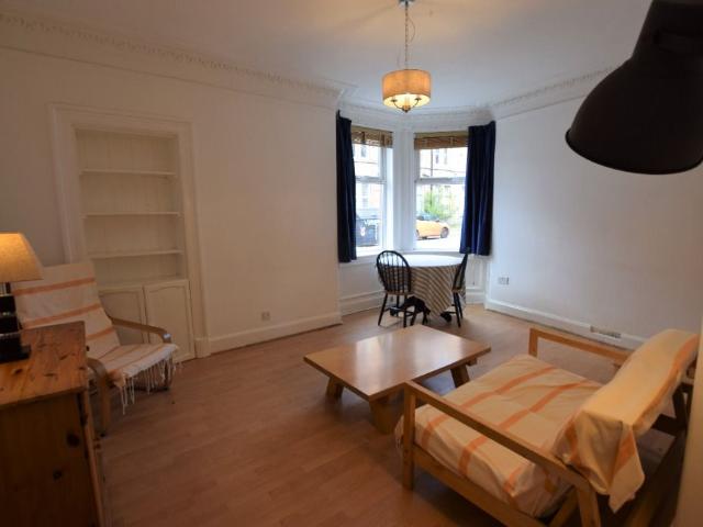 Apartment for rent in Merchiston, Scotland