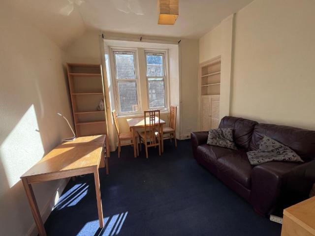 Apartment for rent in Merchiston, City of Edinburgh