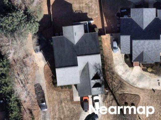 House for sale in Haralson, Georgia