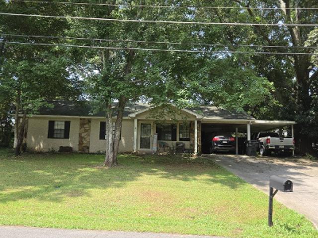 House for sale in Haralson, Georgia