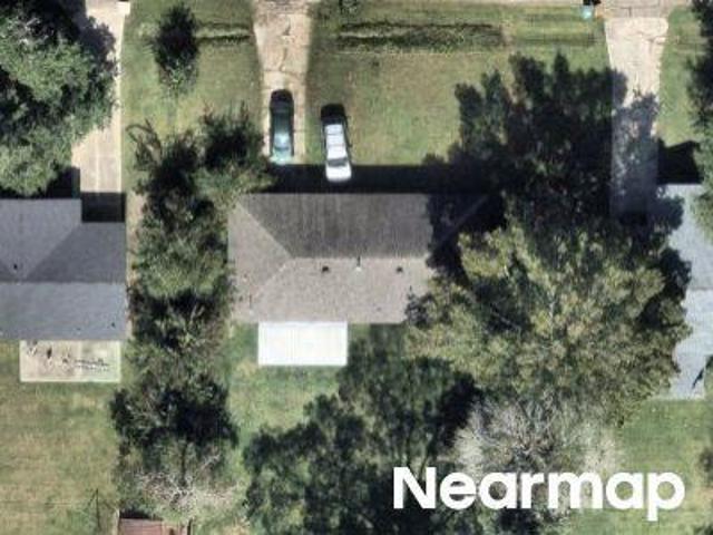 House for sale in Denham Springs, Louisiana