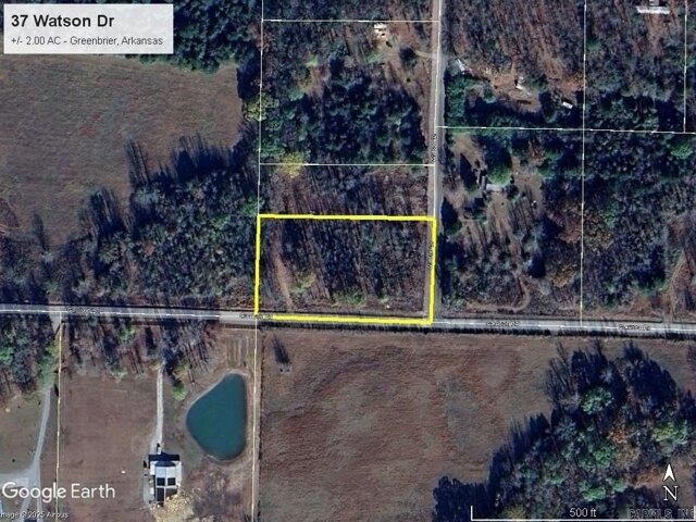 Land for sale in Greenbrier