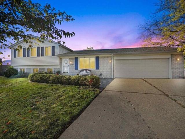 House for sale in Macomb, Michigan