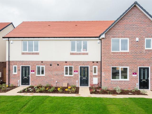 House for rent in Nunsthorpe, Bradley
