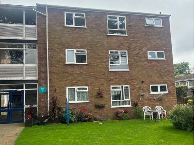 Apartment for rent in Heigham Grove, East Bank