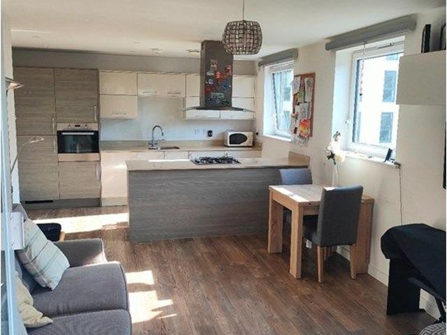 Apartment for rent in Moulsham, Chelmsford