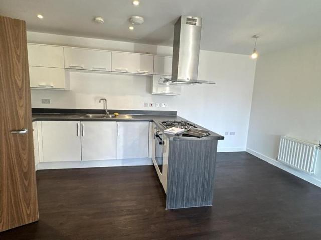 Apartment for rent in Moulsham, Chelmsford