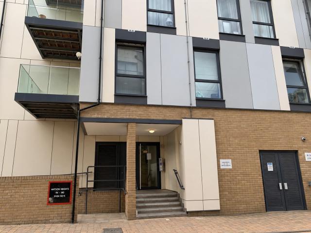 House for rent in Moulsham, Chelmsford