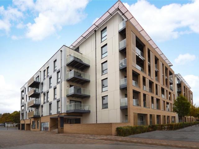 Apartment for rent in Moulsham, Chelmsford