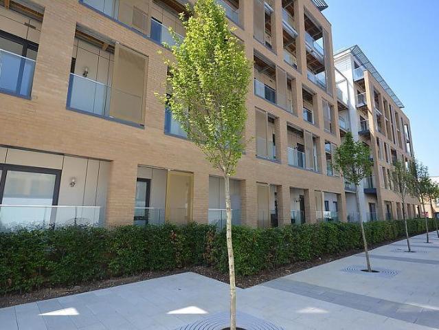 Apartment for rent in Moulsham, Chelmsford