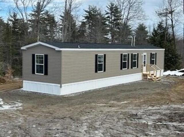 Property for sale in Limerick, Maine