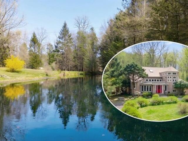 House for sale in Olive, New York