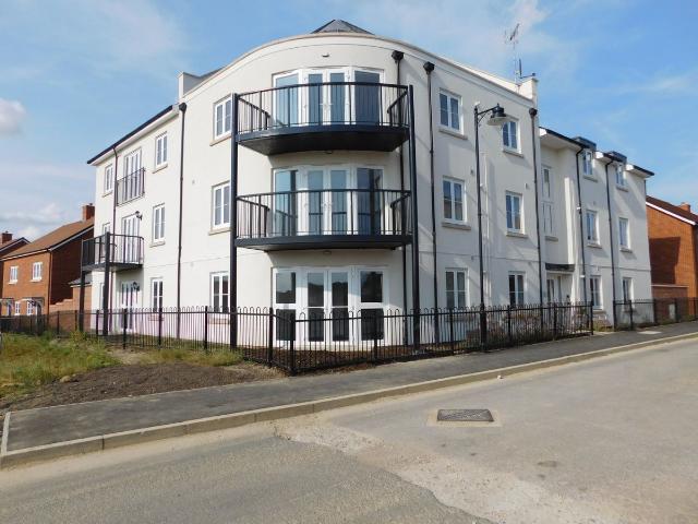 Apartment for rent in Newlands, Hampshire