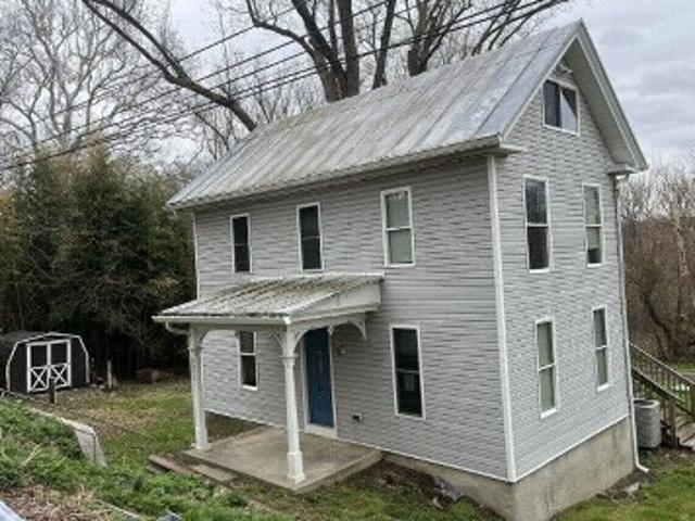 House for sale in Union Bridge, Maryland