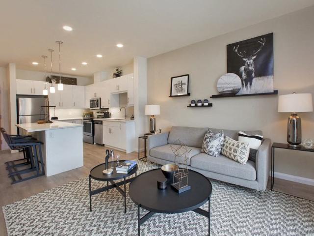 Apartment for rent in Guelph, Ontario