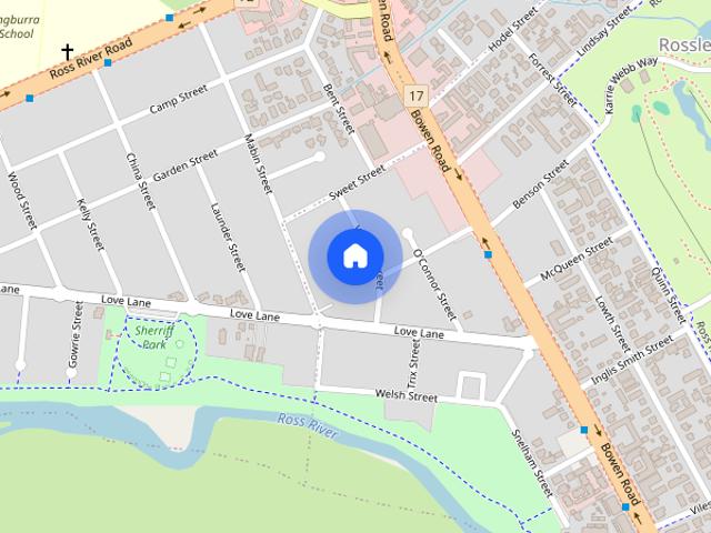 Apartment for rent in Townsville, Queensland