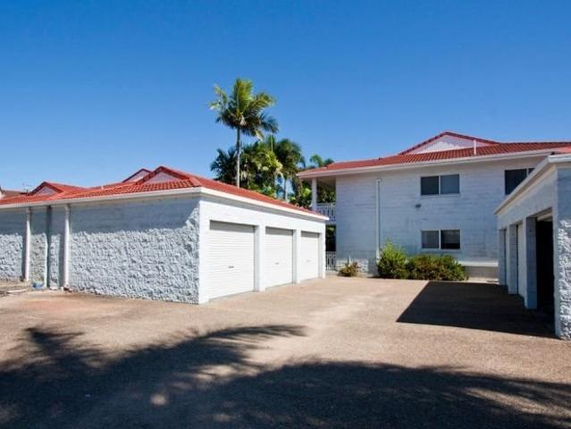 Apartment for rent in Townsville, Queensland