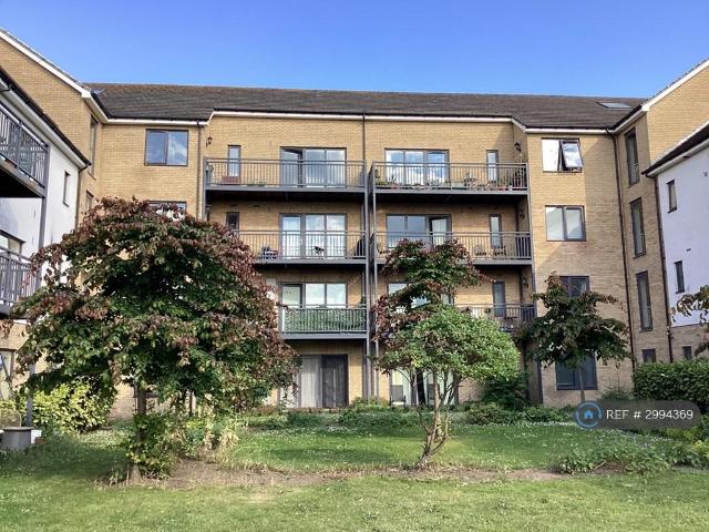 Apartment for rent in London Borough of Croydon, Selhurst