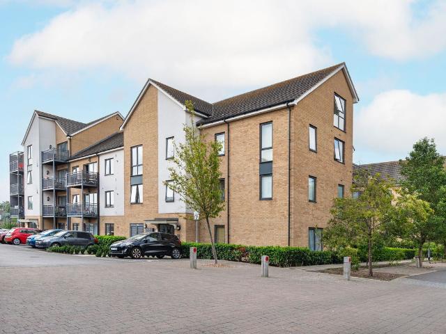 Apartment for rent in London Borough of Croydon, Selhurst