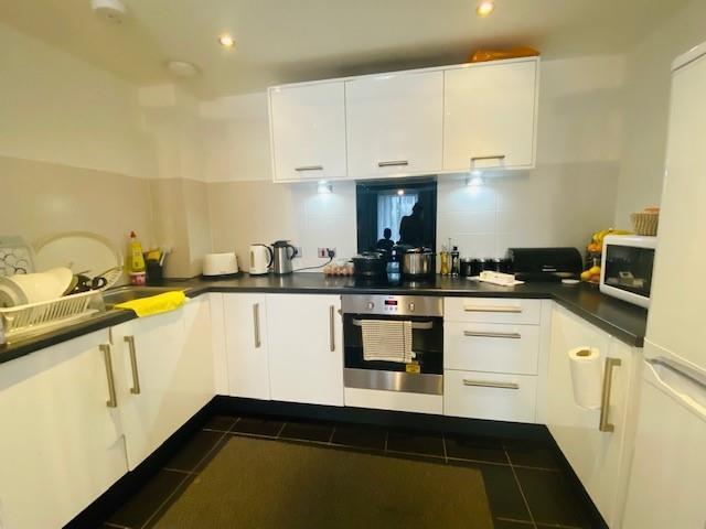 Apartment for rent in London Borough of Croydon, Selhurst