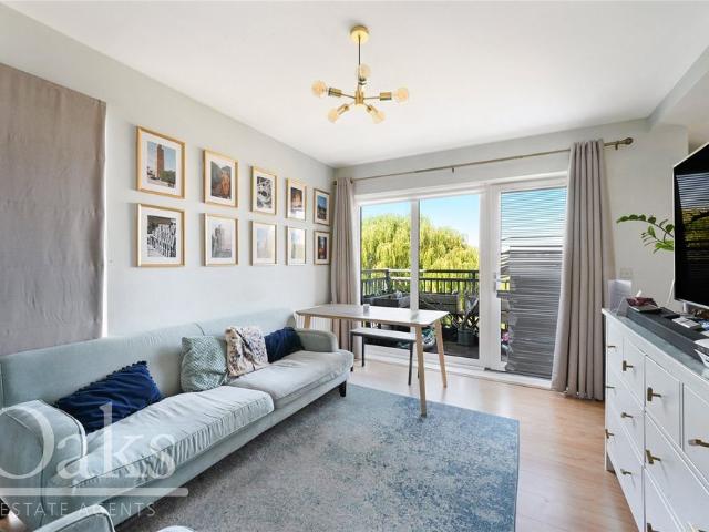 Apartment for rent in London Borough of Croydon, South Norwood
