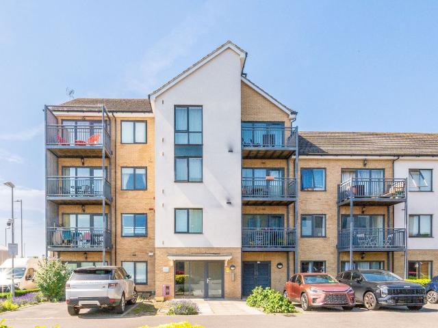 Apartment for rent in London Borough of Croydon, Selhurst
