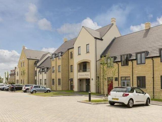 House for sale in Chipping Norton, Black Bourton