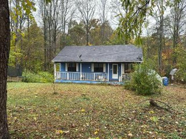 House for sale in North Carolina