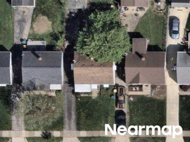 House for sale in Maple Heights, Ohio
